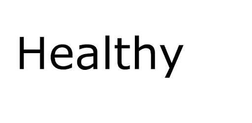 Be Healthy pc screenshot