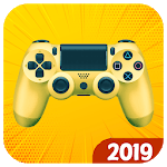 PPSPP Gold | Emulator PSP 2019 PRO icon