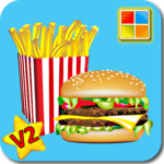 Foods Flashcards V2 icon