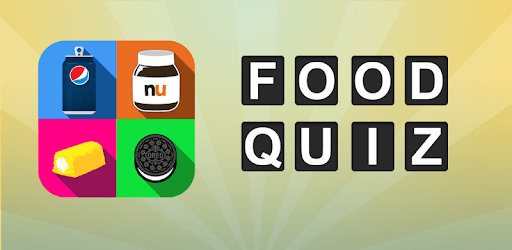 Food Quiz pc screenshot