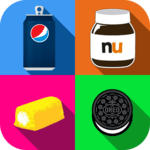 Food Quiz icon