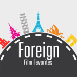 Foreign Film Favorites icon