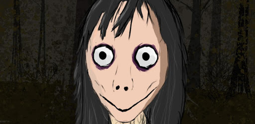 Momo Horror Clicker pc screenshot