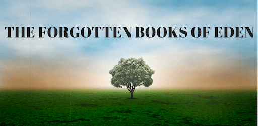 THE FORGOTTEN BOOKS OF EDEN pc screenshot
