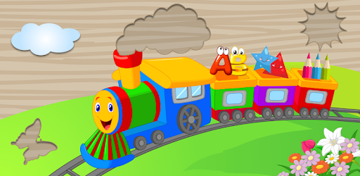 Educational Puzzles for Kids (Preschool) pc screenshot
