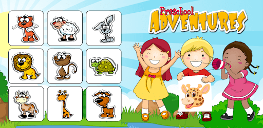 Preschool Adventures-1 pc screenshot Preschool Adventures-1 pc screenshot