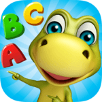 Kids Garden icon