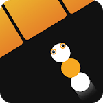 Snack vs Block (Snack Dash) icon