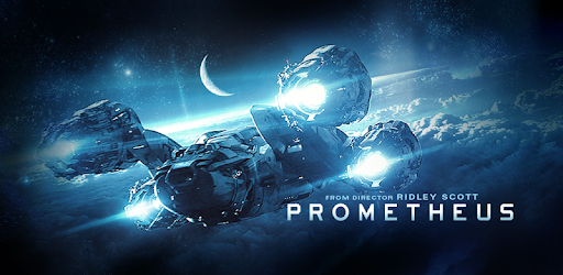 Prometheus Weyland Corp App pc screenshot Prometheus Weyland Corp App pc screenshot