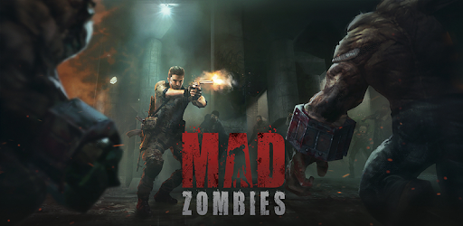 MAD ZOMBIES : Offline Zombie Games pc screenshot MAD ZOMBIES : Offline Zombie Games pc screenshot