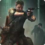 MAD ZOMBIES : Offline Zombie Games icon