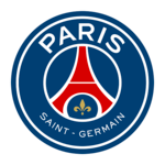 PSG Official: the Paris Saint-Germain App icon