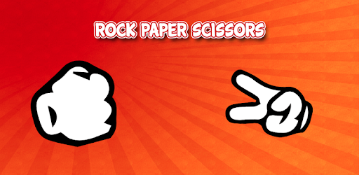 Rock Paper Scissors pc screenshot