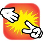 Rock Paper Scissors icon