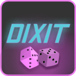 Drinking game : Dixit icon