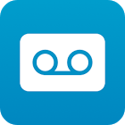 Messagerie Vocale Visuelle icon