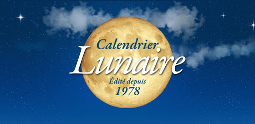 Moon Calendar pc screenshot Moon Calendar pc screenshot