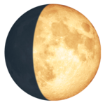 Moon Calendar icon