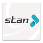 STAN icon