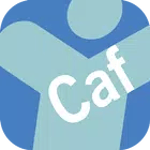 Caf icon