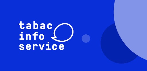 Tabac info service, l’appli pc screenshot