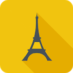 Secrets de Paris icon