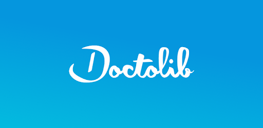 Doctolib - Prise de rendez-vous en ligne pc screenshot