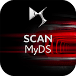 Scan MyDS icon