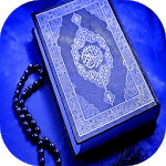 Holy Quran Turkish translation icon
