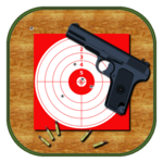 Shotgun Practise icon