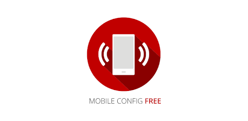 Mobile Config pc screenshot
