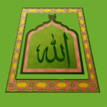 Time 4 Salat icon