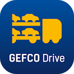 GEFCO Drive icon