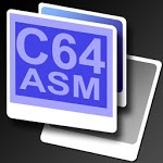 C64 ASM LWP simple icon