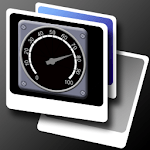 Cockpit LWP simple icon