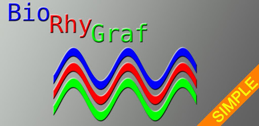 BioRhyGraf simple pc screenshot BioRhyGraf simple pc screenshot