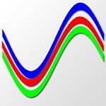 BioRhyGraf simple icon