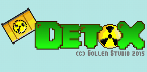 Detox (Nuke) pc screenshot Detox (Nuke) pc screenshot