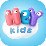 French Songs For Kids for pc icon
