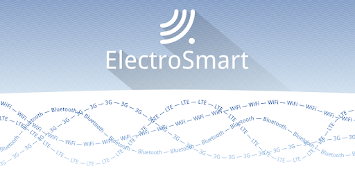 ElectroSmart - EMF Exposure, Wireless radiation pc screenshot ElectroSmart - EMF Exposure, Wireless radiation pc screenshot