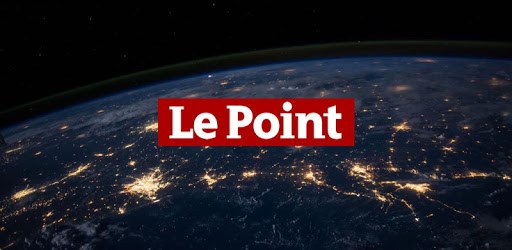 Le Point – Journal d’actualités, info en continu pc screenshot