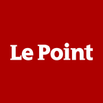 Le Point – Journal d’actualités, info en continu icon