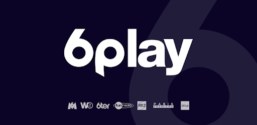 6play, TV en direct et replay pc screenshot