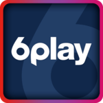 6play, TV en direct et replay for pc icon