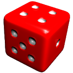 Yacht Dice Social Game icon