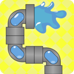 Water Pipes 2 icon
