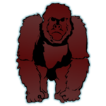 Gorillas icon