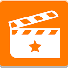 Orange Cineday icon