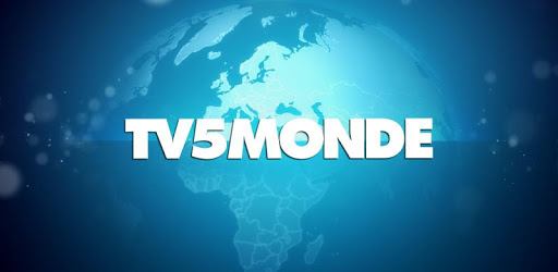 TV5MONDE pc screenshot