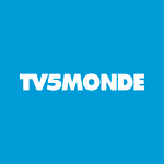 TV5MONDE icon